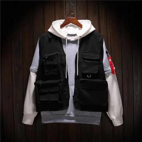 Gilet 2025 homme 4xl